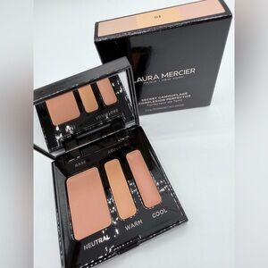 NEW Laura Mercier Secret Camouflage Complexion Perfector - SHADE 03